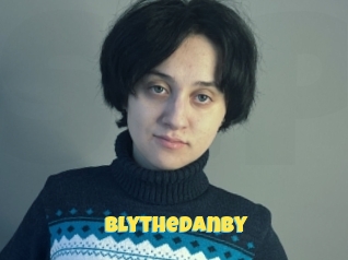 Blythedanby