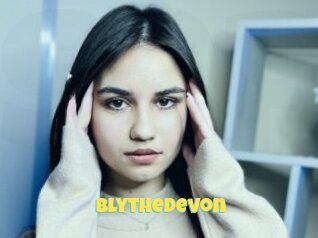 Blythedevon