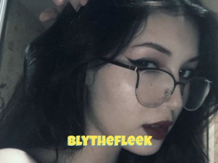 Blythefleek