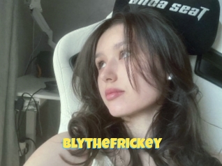 Blythefrickey