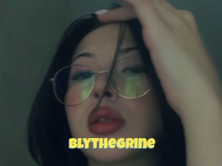 Blythegrine