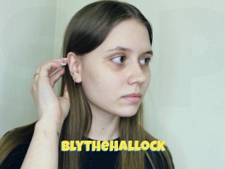 Blythehallock