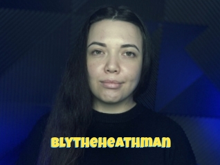 Blytheheathman