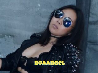 Boaangel