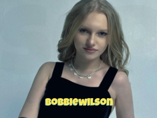 Bobbiewilson