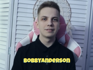 Bobbyanderson