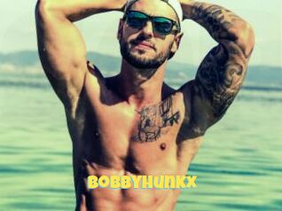 Bobbyhunkx