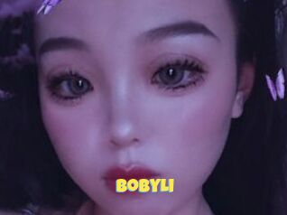 BobyLi