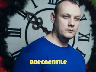 Boecgentile