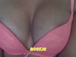 Boefje