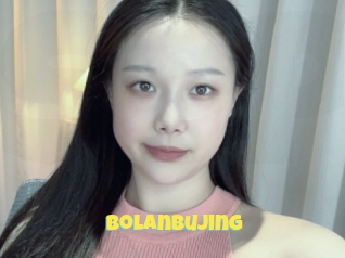 Bolanbujing