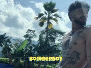 Bomberboy