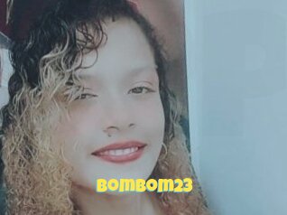 Bombom23