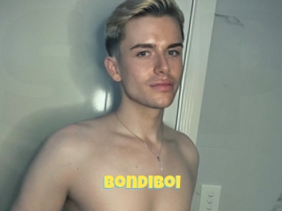 Bondiboi