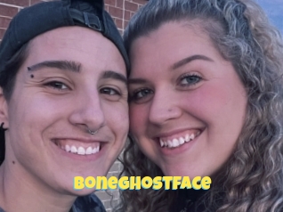 Boneghostface