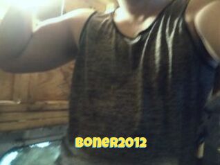 Boner2012