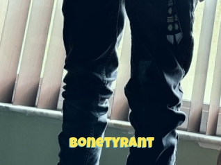 Bonetyrant