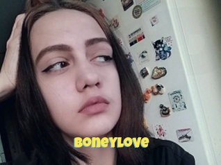 Boneylove