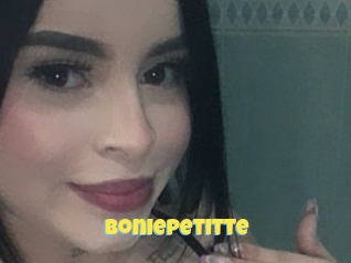 Boniepetitte