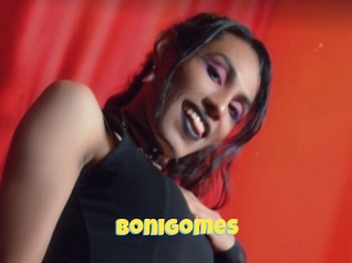 Bonigomes