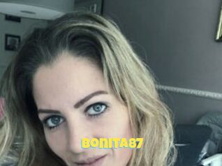 Bonita87