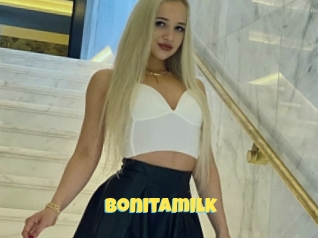 Bonitamilk