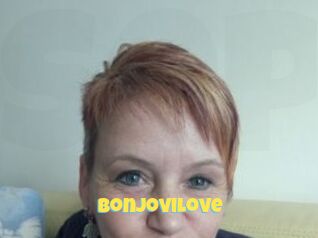 Bonjovilove