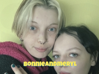 Bonnieandmeryl