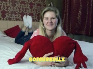 Bonniebellx
