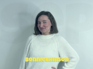 Bonniebrinson