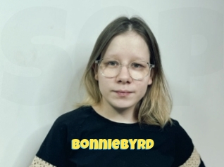 Bonniebyrd