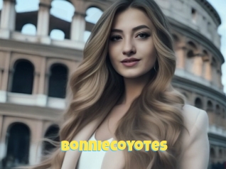 Bonniecoyotes