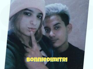 Bonniedimitri
