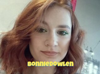 Bonniedowlen