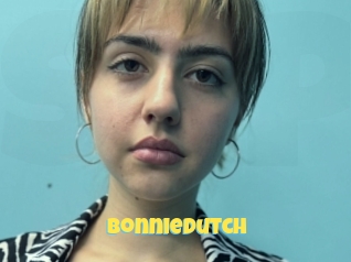 Bonniedutch