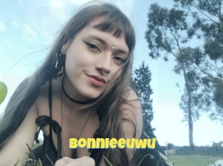 Bonnieeuwu