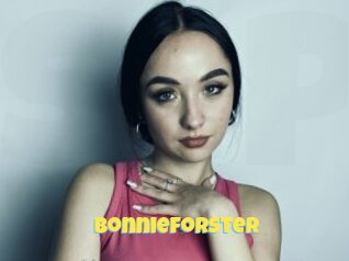 Bonnieforster