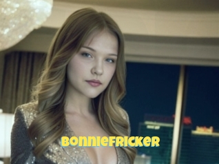 bonniefricker Sexe et Porno