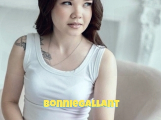 Bonniegallant
