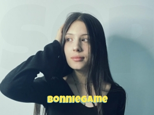 Bonniegame