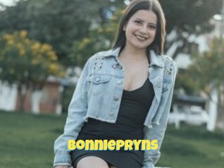Bonniepryns