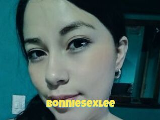 Bonniesexlee