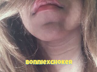 Bonniexchoker