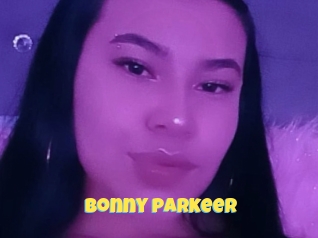 Bonny_parkeer
