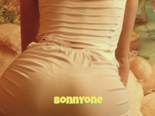 Bonnyone