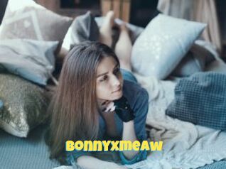 Bonnyxmeaw