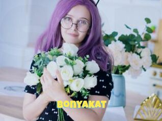 Bonyakat