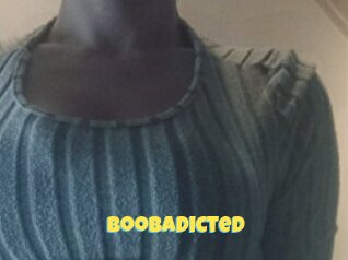 Boobadicted