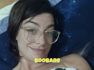 Boobare