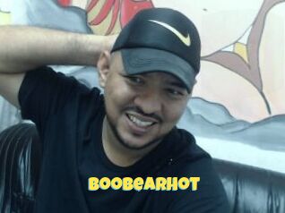 Boobearhot